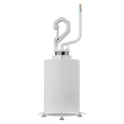 Podnožje ADP, kavelj, katalog render