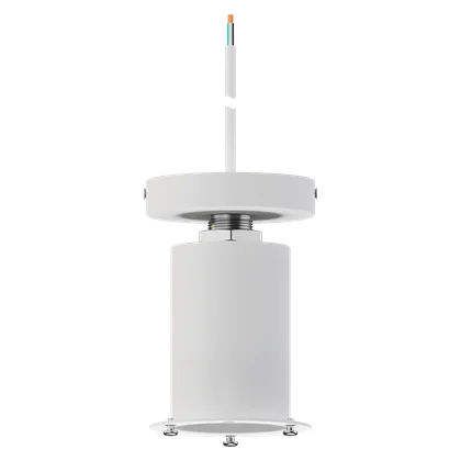 Podnožje ADP, nadometno, katalog render
