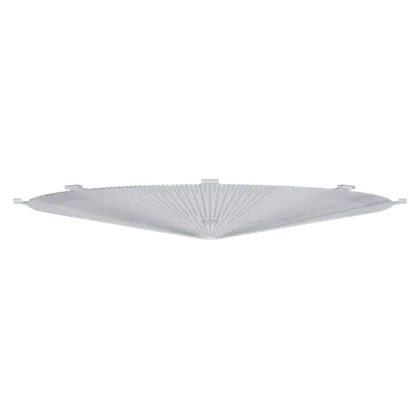 Konična leča 41 cm, katalog render