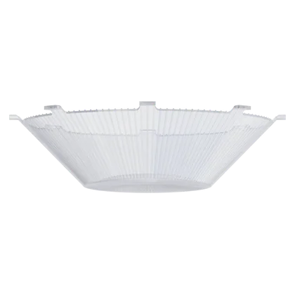 Spuščena leča 31 cm, katalog render