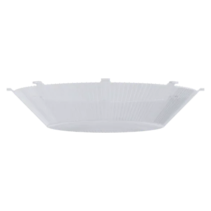 Spuščena leča 41 cm, katalog render