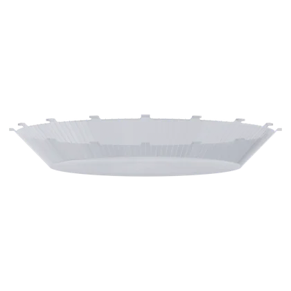 Spuščena leča 56 cm, katalog render
