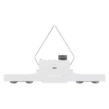 LA1, linijska porazdelitev, katalog render