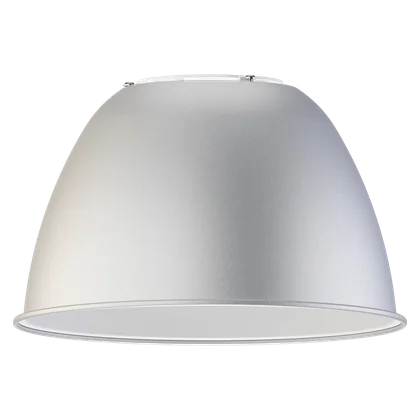Aluminijast zvon 31 cm, katalog render