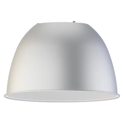 Aluminijast zvon 41 cm, katalog render