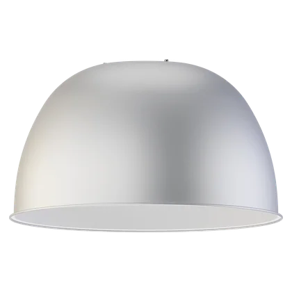 Aluminijast zvon 56 cm, katalog render