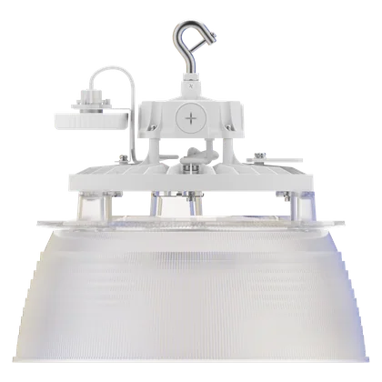 RH1-RU1 z odsevnikom navzgor, katalog render