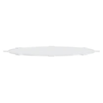 Difuzor UGR 31 cm, katalog render