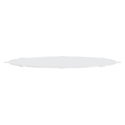Difuzor UGR 41 cm, katalog render