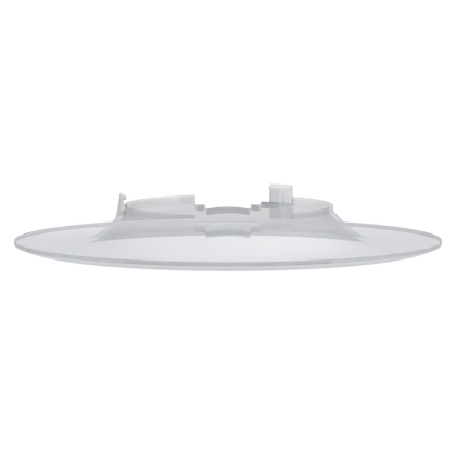 Odsevnik navzgor 15 %, VA6, katalog render
