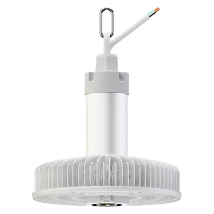 Svetilka V3M, katalog render