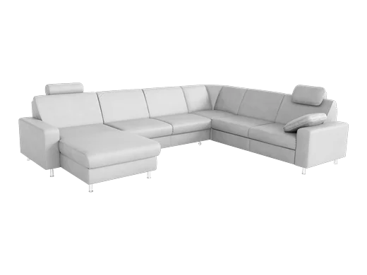 Bowman v beli izvedbi, 3D render