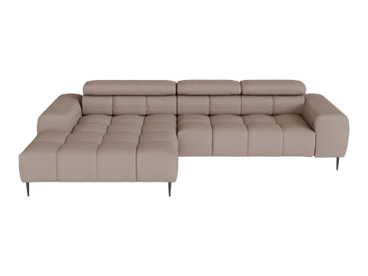 Patton z ležiščem, 3D model, Harvey Norman