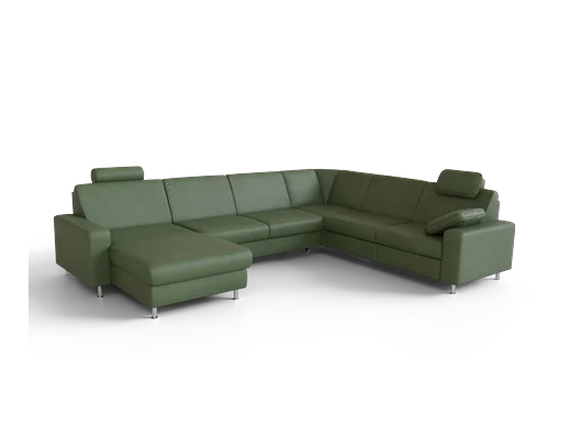 Bowman v postavitvi U, 3D model, Harvey Norman
