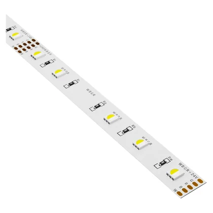 LED trak 45060 RGBW, render LED traku