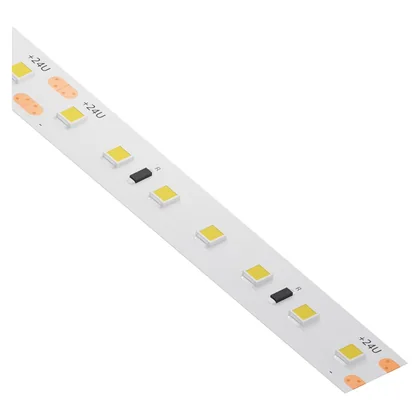 LED trak EF 10W/m 24V, render LED traku