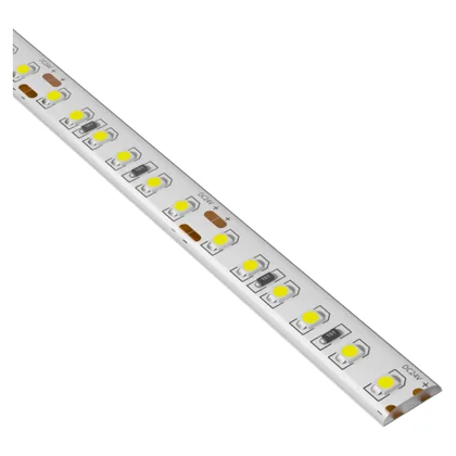 LED trak FR SJT 120 8X4 8W/m, render LED traku