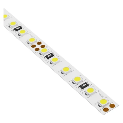 LED trak SMHL 120W 6W, render LED traku